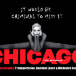 Stratford Festival - Chicago The Musical